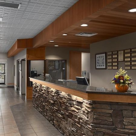 Border Inn & Suites Lloydminster Interiér fotografie