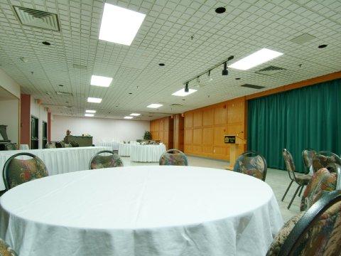 Border Inn & Suites Lloydminster Exteriér fotografie