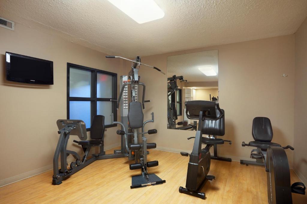 Border Inn & Suites Lloydminster Exteriér fotografie