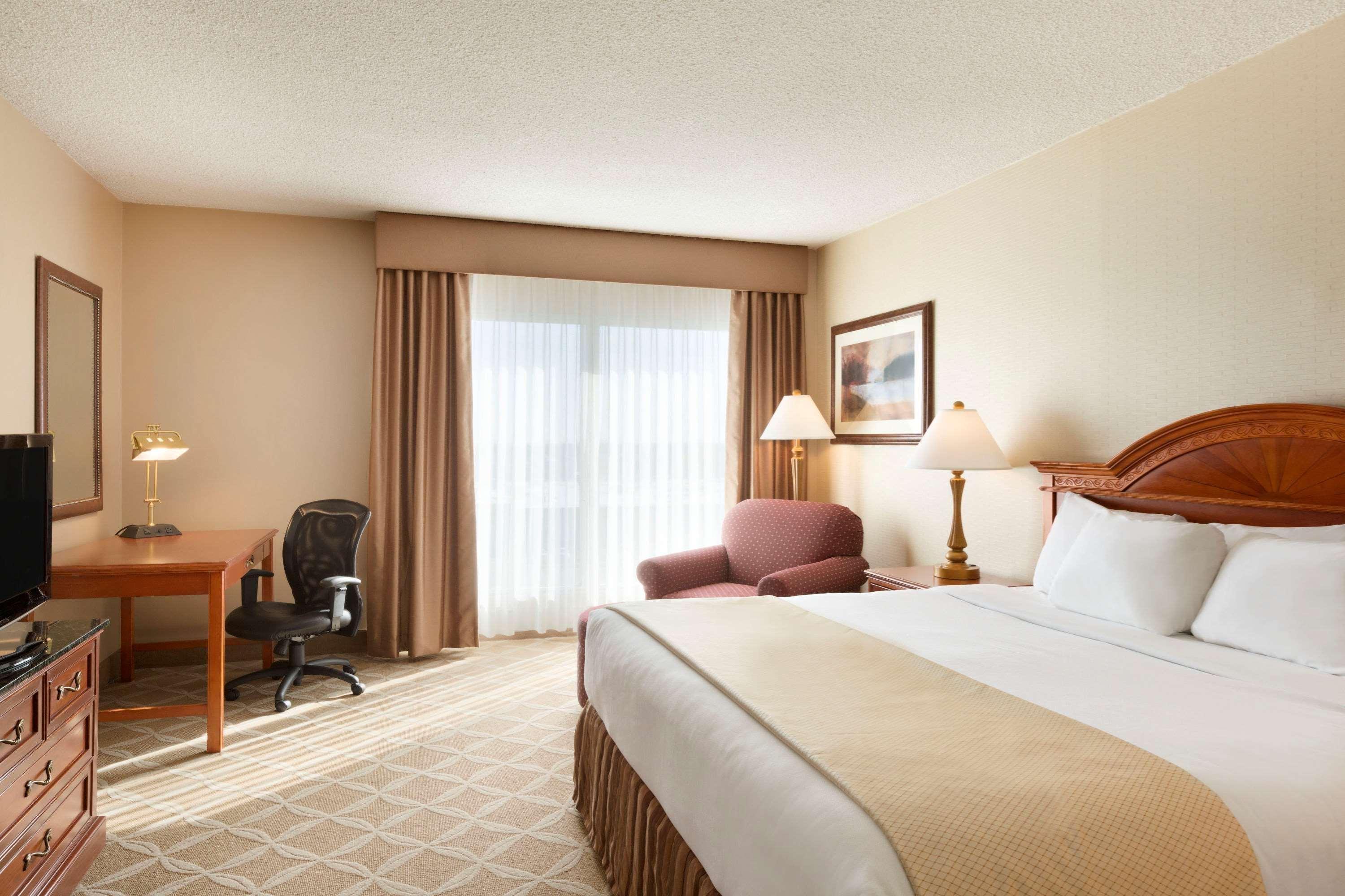 Border Inn & Suites Lloydminster Exteriér fotografie