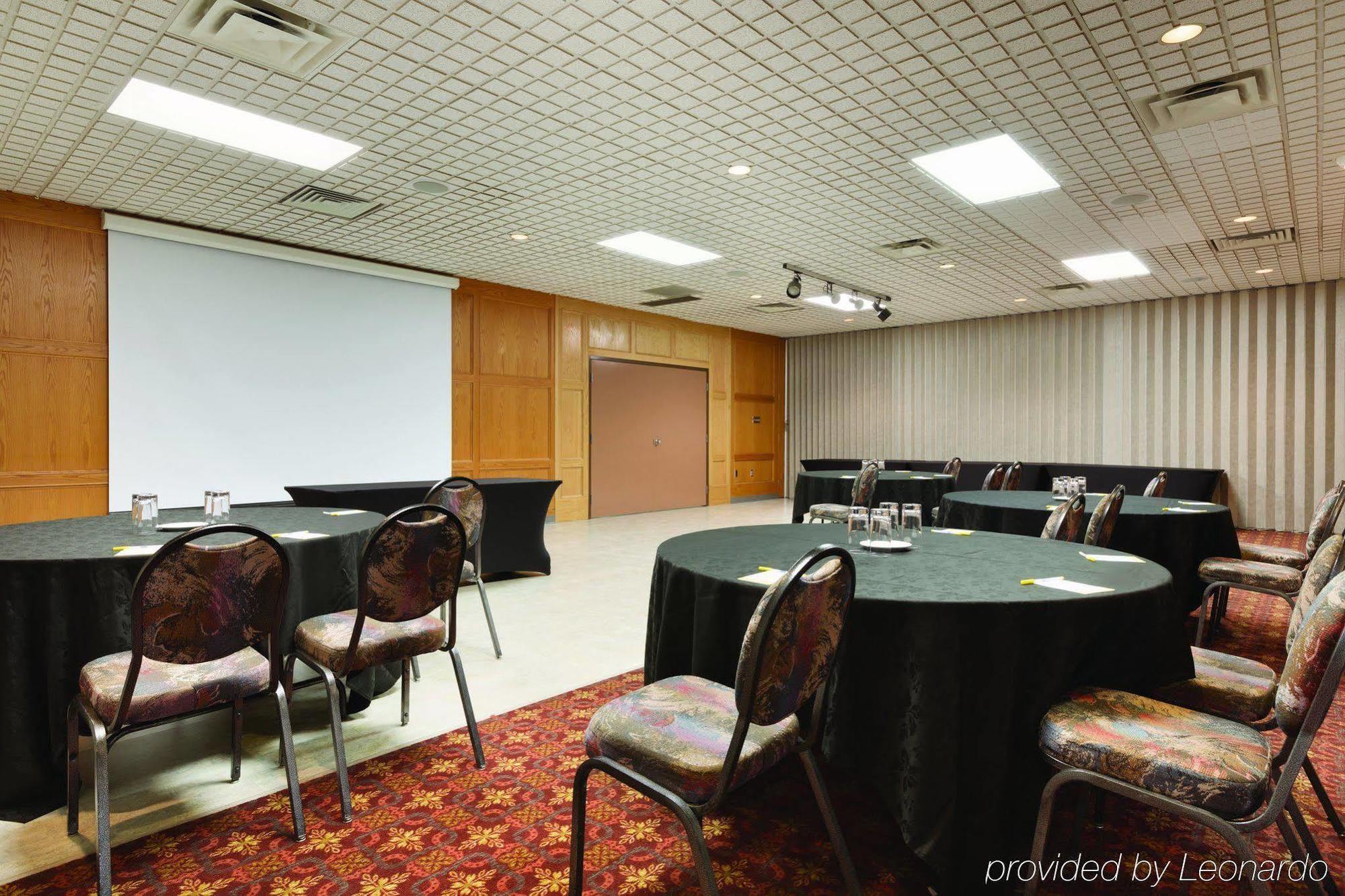 Border Inn & Suites Lloydminster Exteriér fotografie