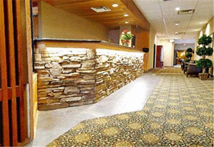 Border Inn & Suites Lloydminster Exteriér fotografie