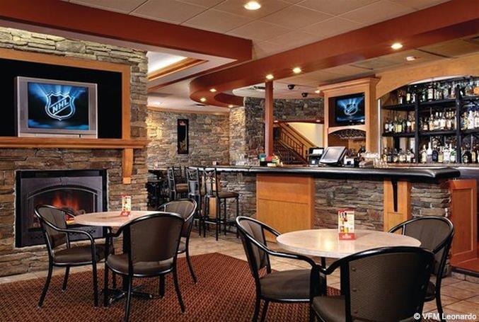 Border Inn & Suites Lloydminster Exteriér fotografie